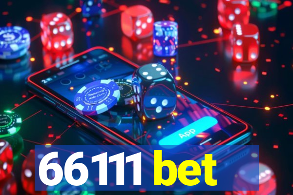 66111 bet